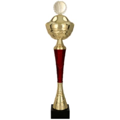 Чашка с крышкой TUMA RD