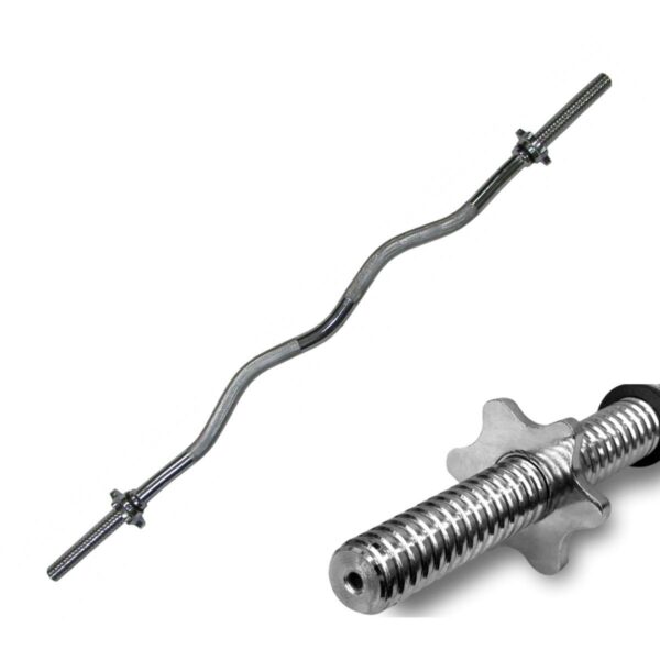 ENERO FIT LIGHT-BREAK GRIP 120 CM fi25.4