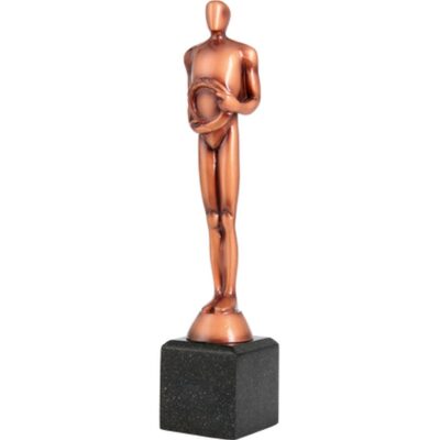 Cast figurine - Victor RFPL1001B