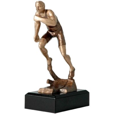 Cast figure - gears m. T-M RTY3716/BR