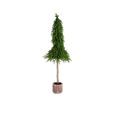 Christmas tree | HECTOR | on trunk | 80 cm | XM24 | | 714399