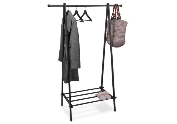 Clothes Rack Wardrobe Stand ModernHome