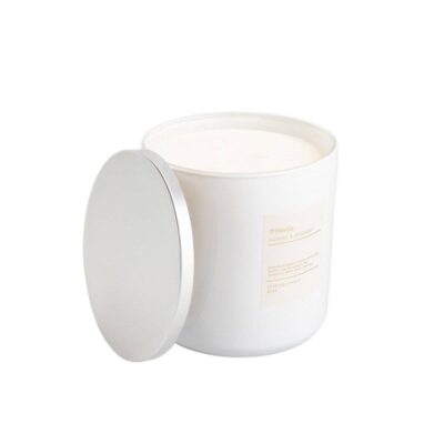 Scented Candle | AURA | Jasmine&Bergamot | 870g | 740190