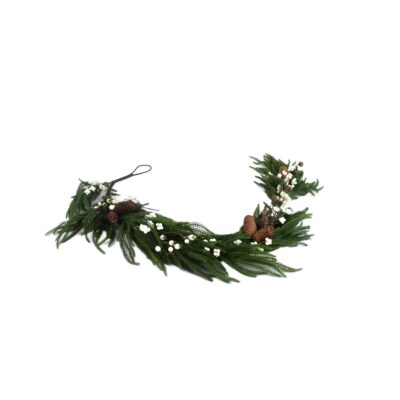 Girland | LARCH | с белыми аксессуарами | 160 см | 715266