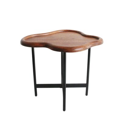 Coffee table | ENKEL | Brown | 59x52x49 cm | 739644