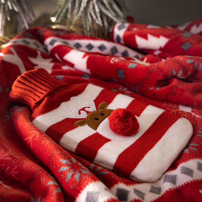 Thermofor | REINDEER | striped | 1.8l | XM22 978818