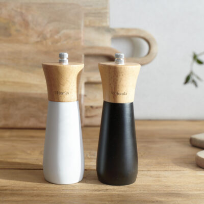 Набор мельниц | RUBBY | 2 шт | 16 см | 983522