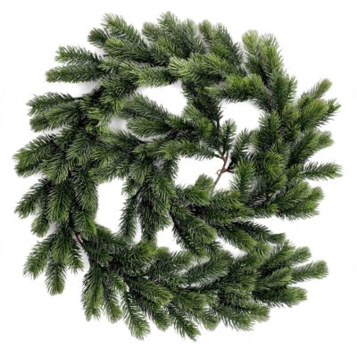 Girland | DULA | зеленый | 190 см | 804538