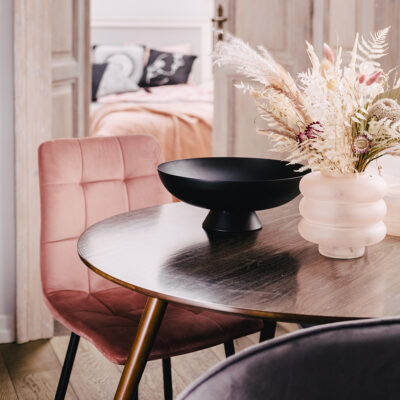 Bowl | ROH | decorative black | 33.5x14 cm | 814209