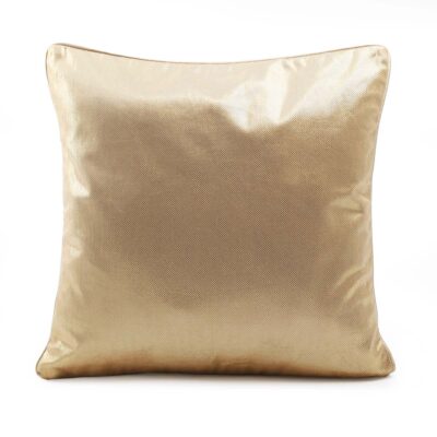 Pillowcase | CALIA | gold | 45x45 cm | 823751