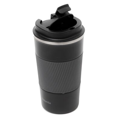 Thermal mug | DIONE | black | 0.51 l | 835020