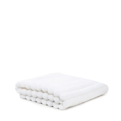 Towel | ASTRI | white | 50x90cm | SS23 842318