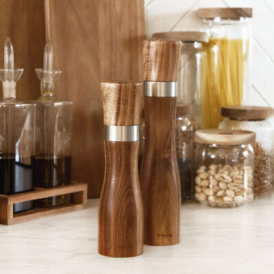 Набор кофемолок | MOOKA | 2 шт | 20+25 см | ALL 849461