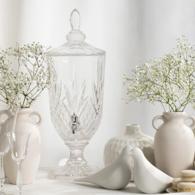 SINEM | банка | с краном | 3 л | 850559