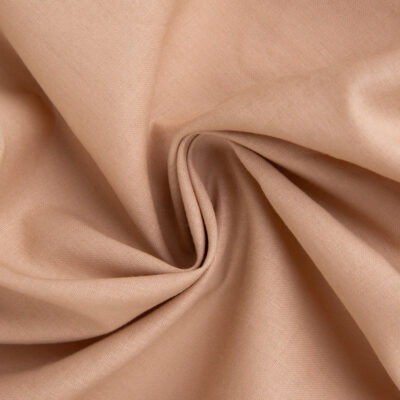 Простыня | LAUKO | renforce beige | 140x200 см | AW23 855295