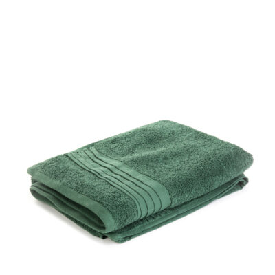 Towel | MERIDE | green | 70x130cm | 862545