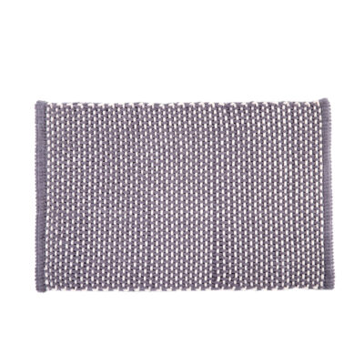 Bathroom rug | JAMIE | grey-beige | 50x80cm | 864327