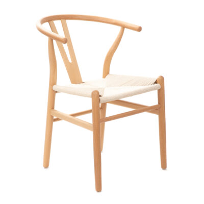 Chair | CADERIA | braided natural | 45x45x76 cm | 871356