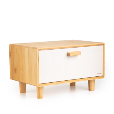 Breadbox | BAMBOU | cream | 35x23 cm | 873282