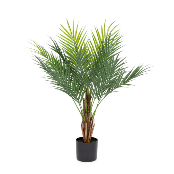 Artificial plant | TROPICAL ZONE | palm tree | 90 cm | 874227