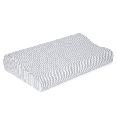 Ergonomic pillow | BALIE | striped | 50x30 cm | 874760