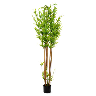 Artificial plant | TROPICAL ZONE | bamboo | 180 cm | 877921