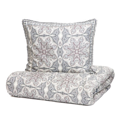 Пододеяльник | SCARLA | сатин PREMIUM | 160x200 + 2*50x60 см | 880730