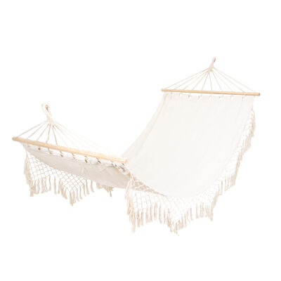 Гамак | WOBBLE | boho ecru | 100x200 см | 890111