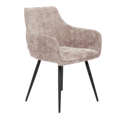 Chair | SATORI POP | beige | 58x62x79cm | 894393