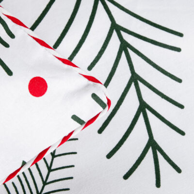 Bedding | WONDY | piping | 140x200 cm + 1*70x80 cm | 700460