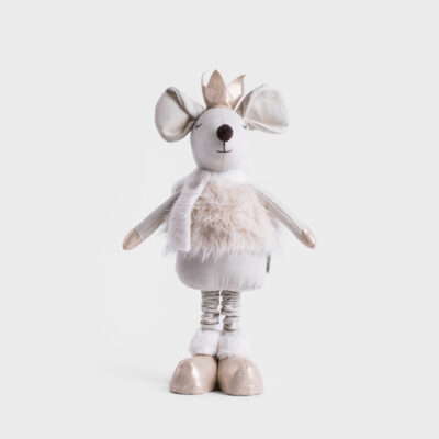 Гном | DIXIE | стоящая мышь с золотой короной | | 705441