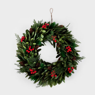 Головной убор | TOPIS | зеленый | 33 см | 709975