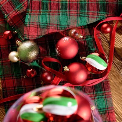 RIJA AMERI | Баулы в американском стиле, 30 штук | | 713422