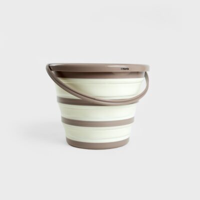 Bucket | EASY CLEAN | Foldable Large | 10 l | 723766