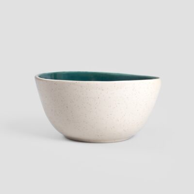 Сервировочная чаша | SEDANO | бирюзовый | 26 см | 727436