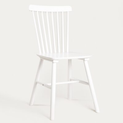 Chair | VICI | White | 46x52x92 cm | 727658