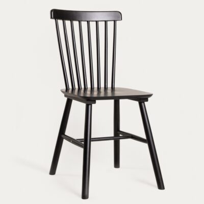 Chair | VICI | Black | 46x52x92 cm | 727665