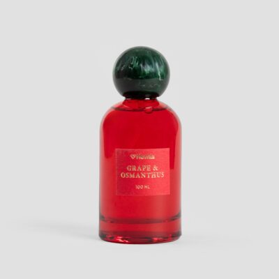 Interior perfume | COLOR BLOCK | Grape Osmanthus | 100 ml | 731945