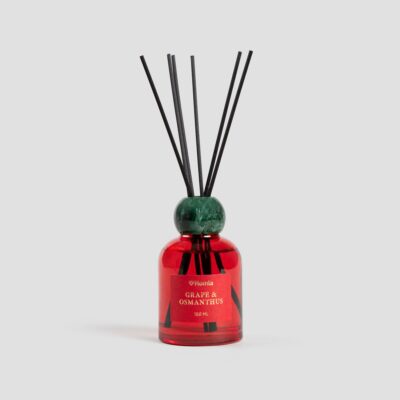 Ароматический диффузор | COLOR BLOCK | Grape Osmanthus | 150 мл | 732003