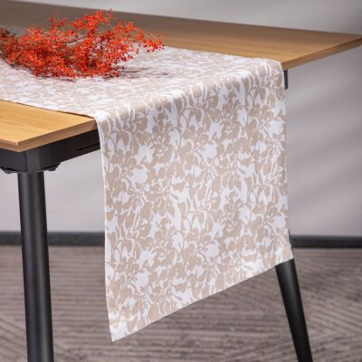 Бегунок | EZALA | жаккард с узором | 40x160 | 735134