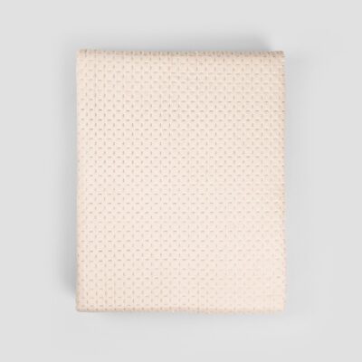 Покрывало | ZEMI NEW | бежевое | 200x220 см | 736735