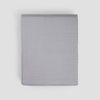 Покрывало | ZEMI NEW | серое | 200x220 см | 736742