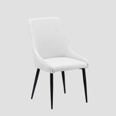 Chair | SABOR | Beige | 52x52x93.5 cm | 737855