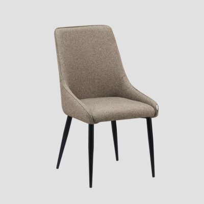 Chair | SABOR | Brown | 52x52x93.5 cm | 737862