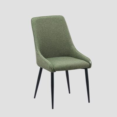 Chair | SABOR | Green | 52x52x93.5 cm | 737879