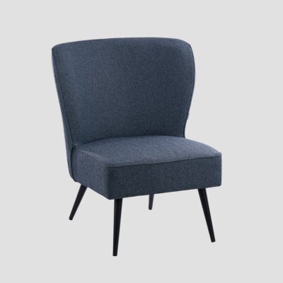 Armchair | ABRAZO | Blue | 71x75.5x86 cm | 737930