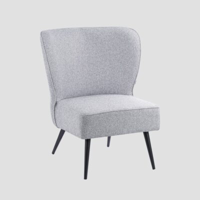 Armchair | ABRAZO | grey | 71x75.5x86 | 737947