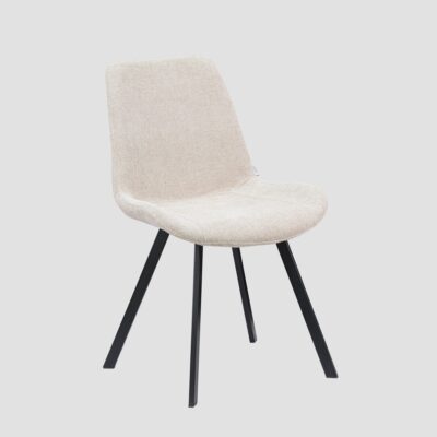 Chair | SILLA | Beige | 52x60x83.5 cm | 737985