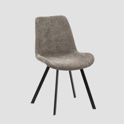 Chair | SILLA | Brown | 52x60x83.5 cm | 737992