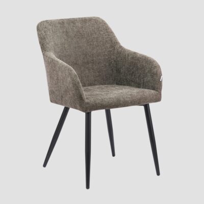 Chair | SELLA | Brown | 57x59.5x83 cm | 738036